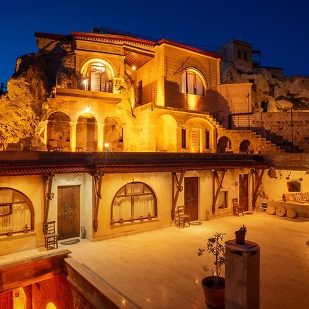 Cappadocia Inans Cave & Swimming Pool Hot Ξενοδοχείο Νεβσεχίρ Εξωτερικό φωτογραφία